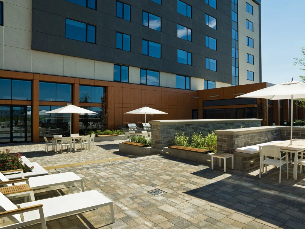 Element by Marriott Vaughan Southwest