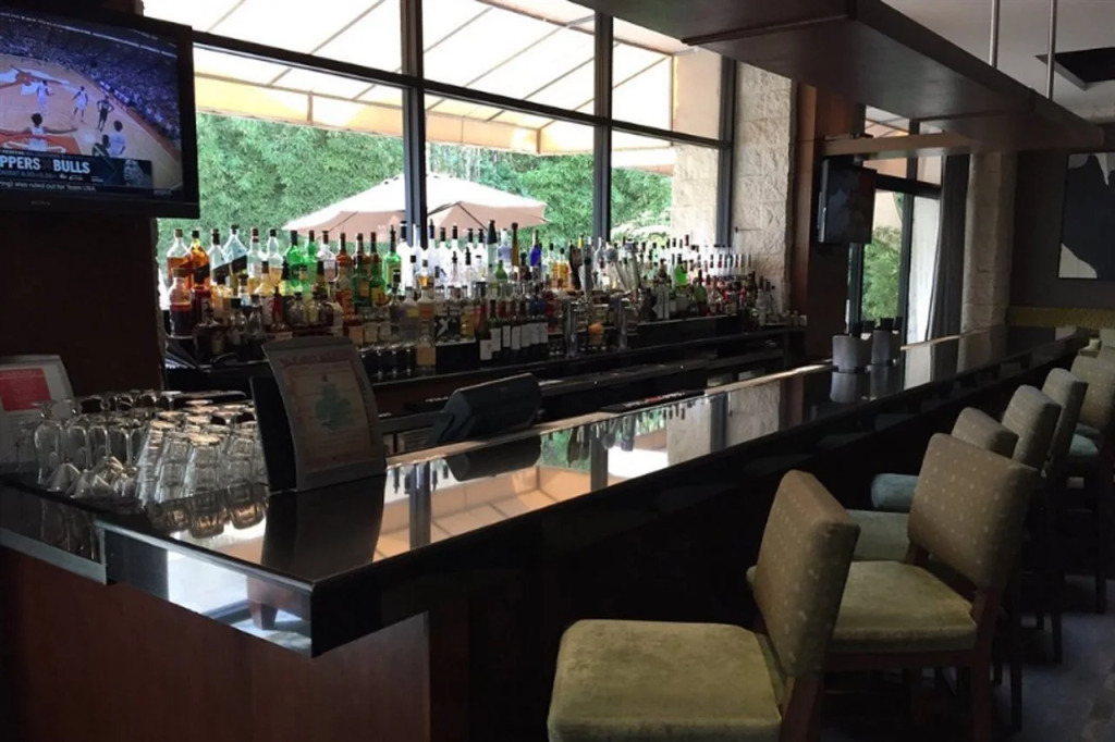 DoubleTree by Hilton Monrovia - Pasadena Area