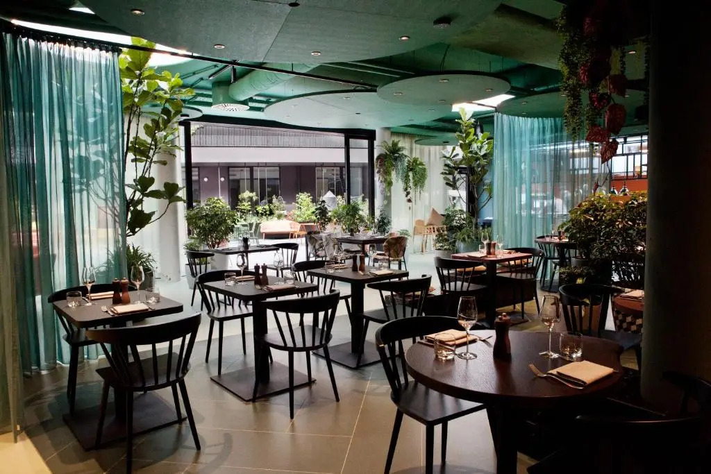 Hotel Indigo Vienna - Naschmarkt by IHG