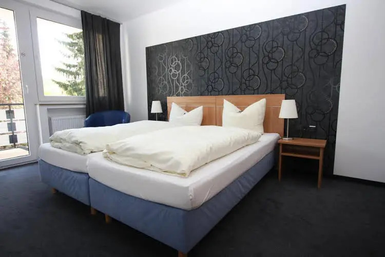 Hotel Wittgensteiner Hof