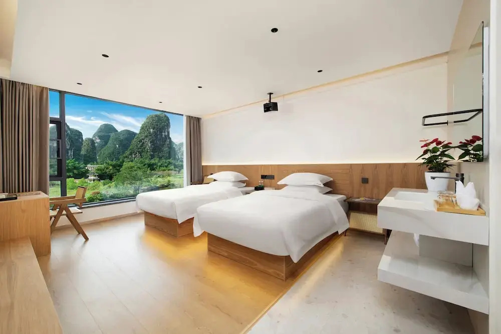 Hidden Dragon Villa