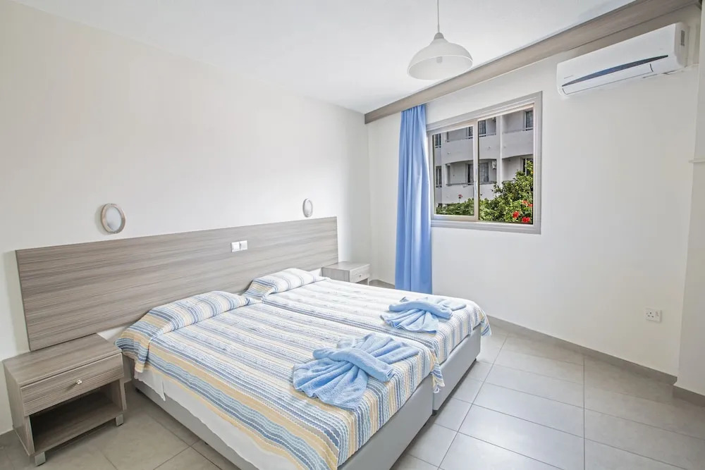Ayia Napa Holiday Apartment So3
