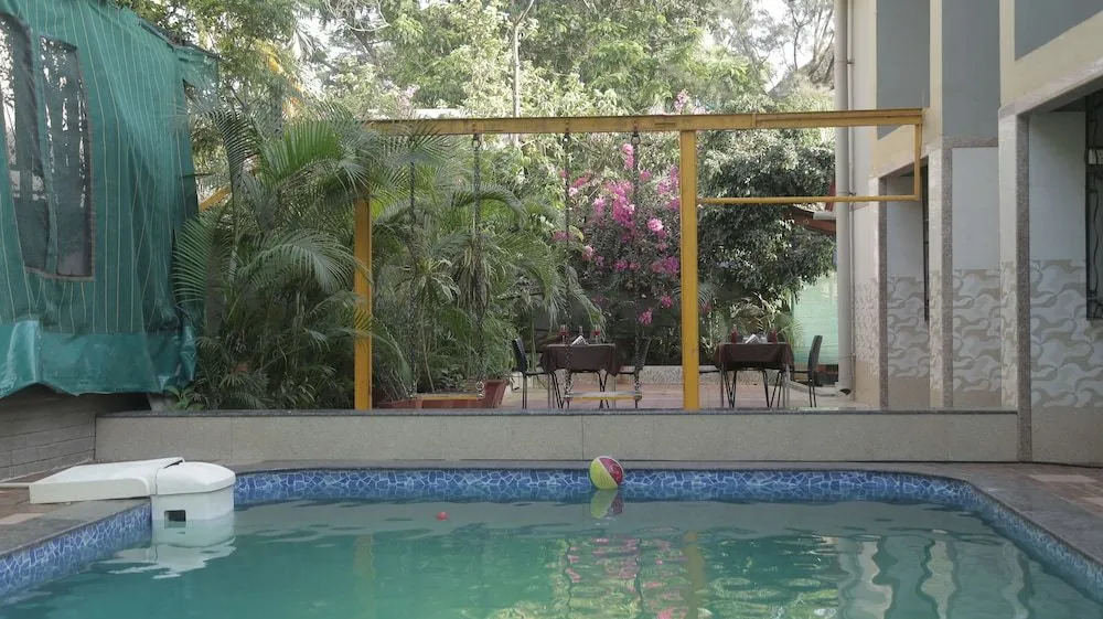 Aroma retreat