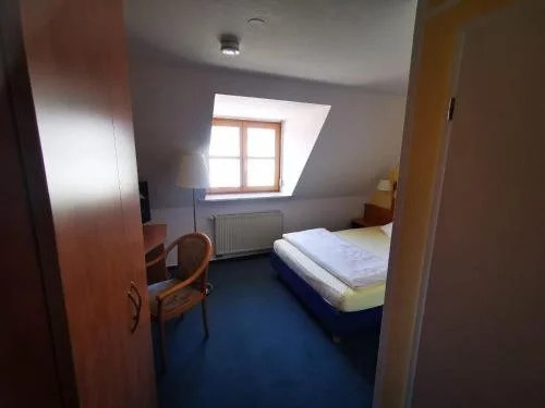 Hotel Thüringer Hof