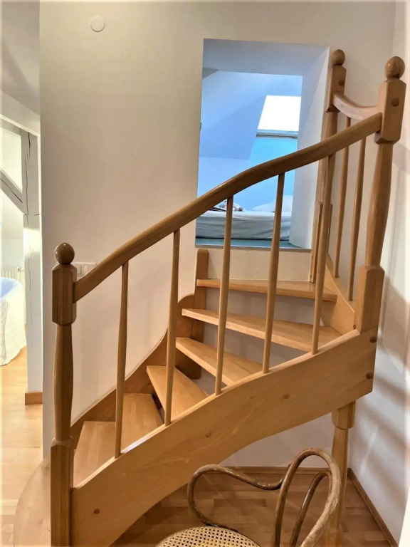 Apartament Przystań w Ustce - 120 m2 - 200m od plaży Mickiewicza 2