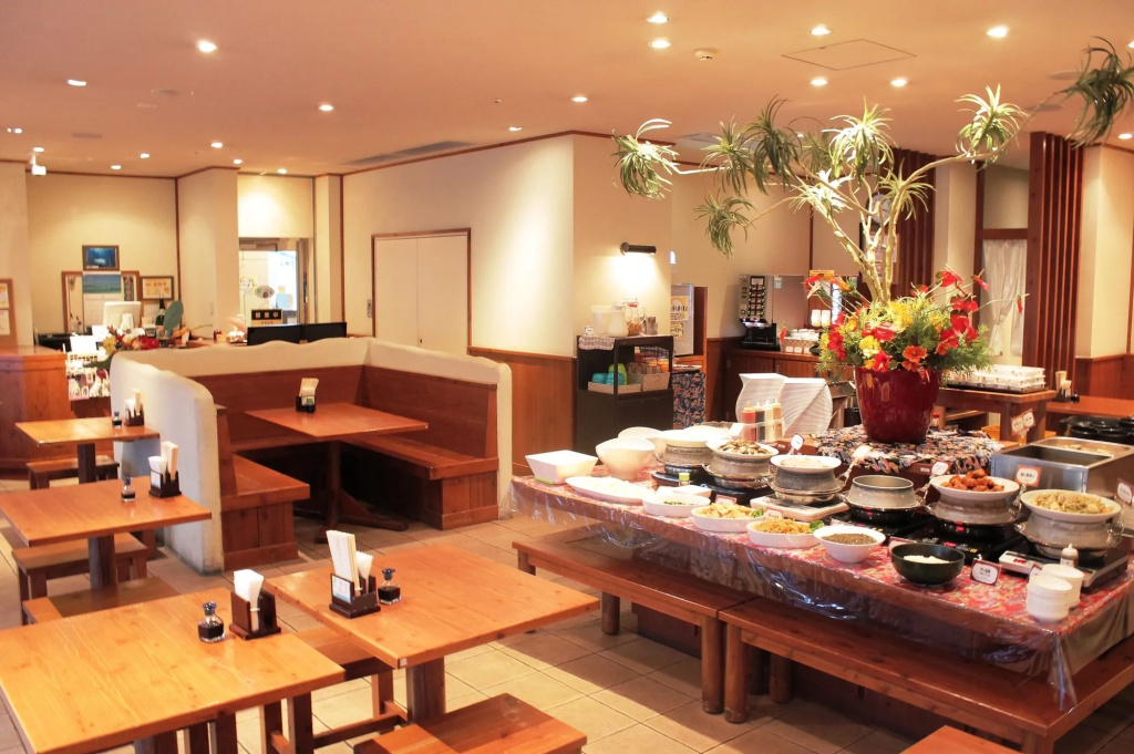 APA Hotel Naha Matsuyama
