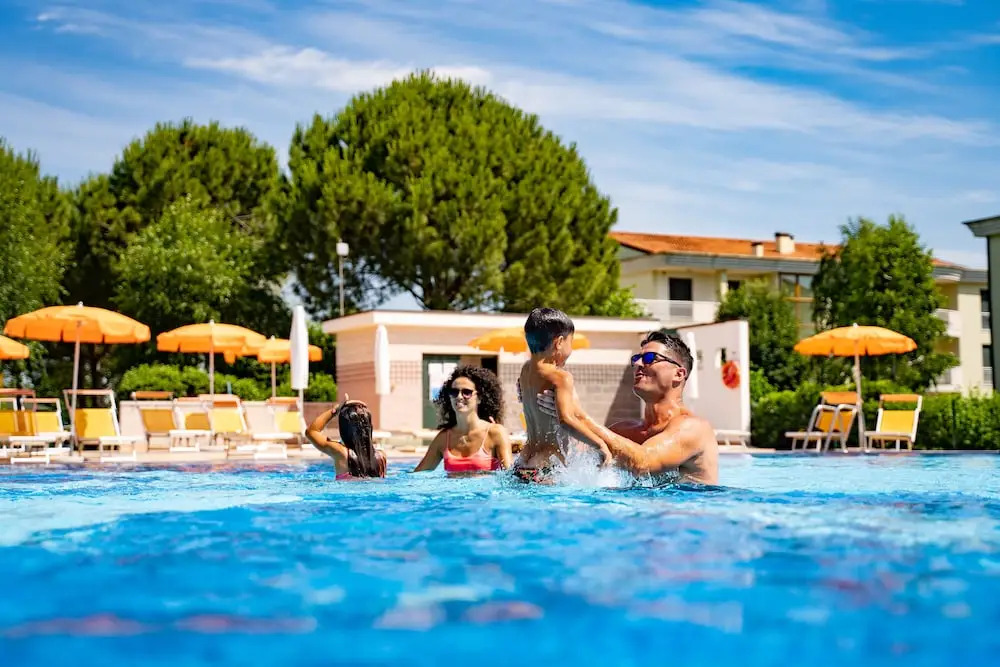 Lecci Lido Altanea