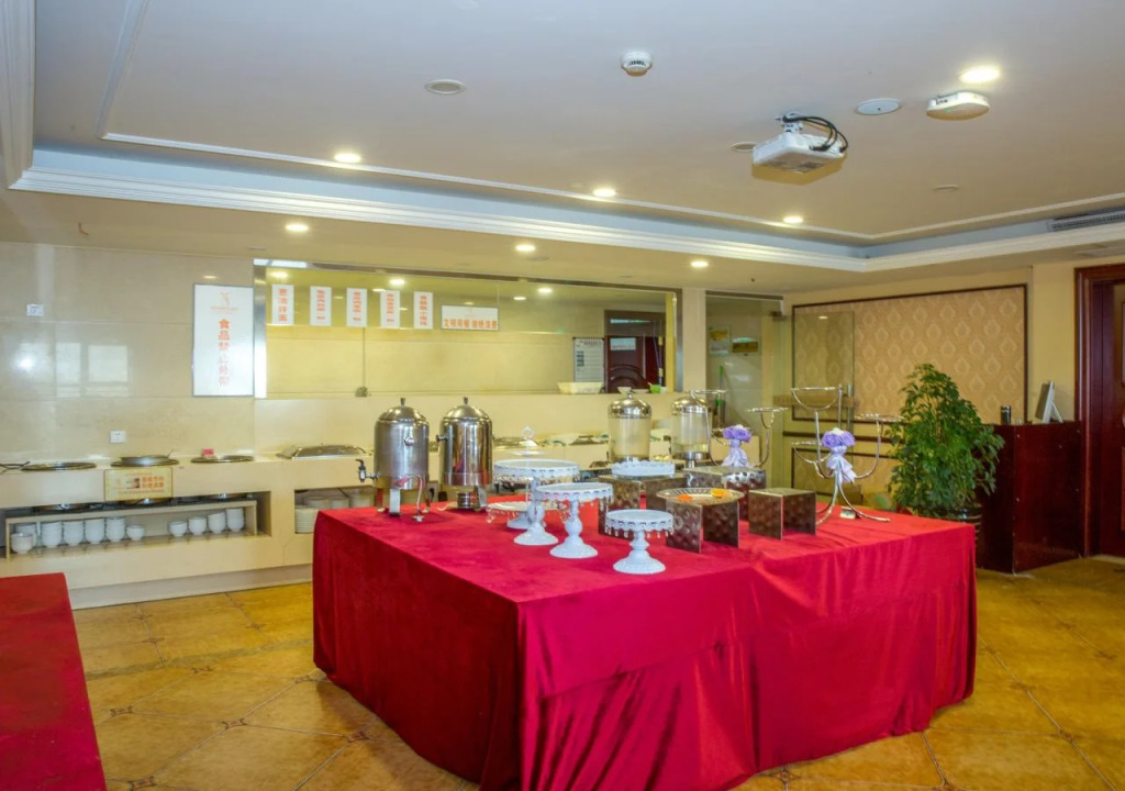 Vienna Hotel Hangzhou Xiasha