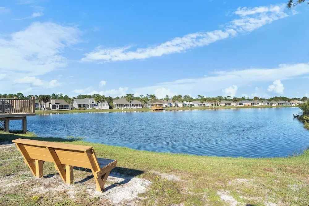 Mariner Lakes 15