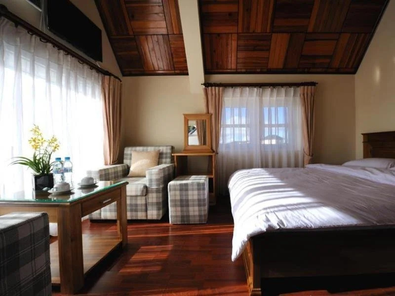 Villa Minh Tuyet Dalat