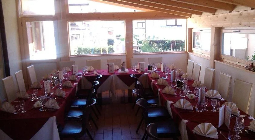 Hotel Al Caminetto