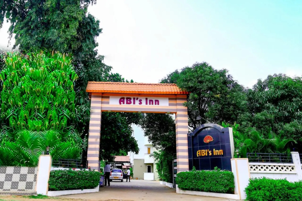 Hotel Abis Inn