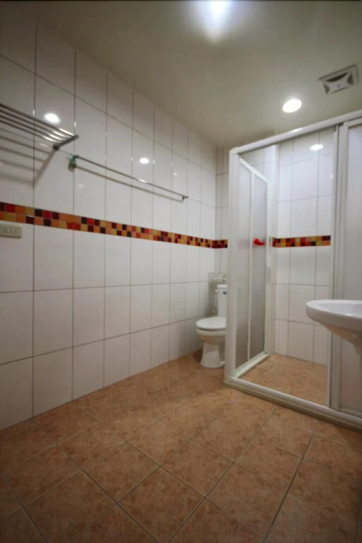 Ponyio Homestay