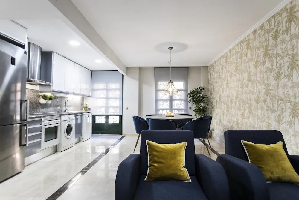 Apartamento Chamberi