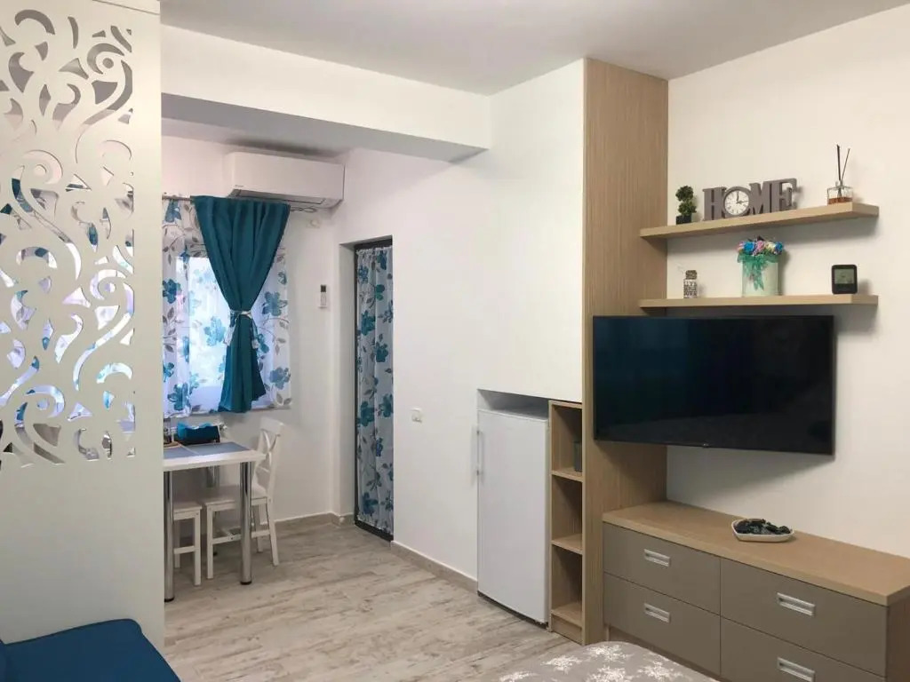 Studio Turquoise - Eforie Nord