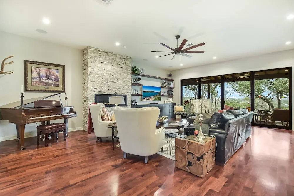 The Angelwylde Serenity Estate - 3 Br Home