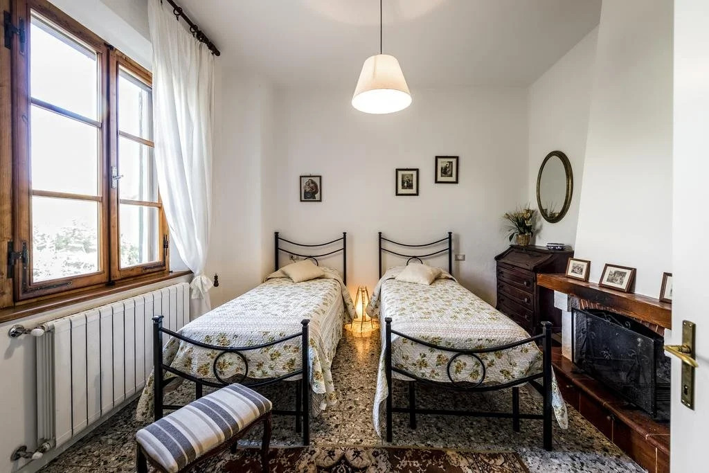 Villa Tancredi