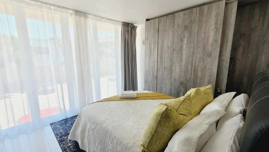 Effortless Self Catering Accommodation
