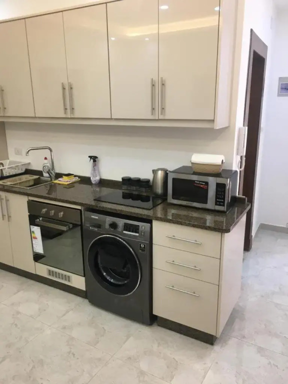 New and cosy apartment in Amman (Al Weibdeh)