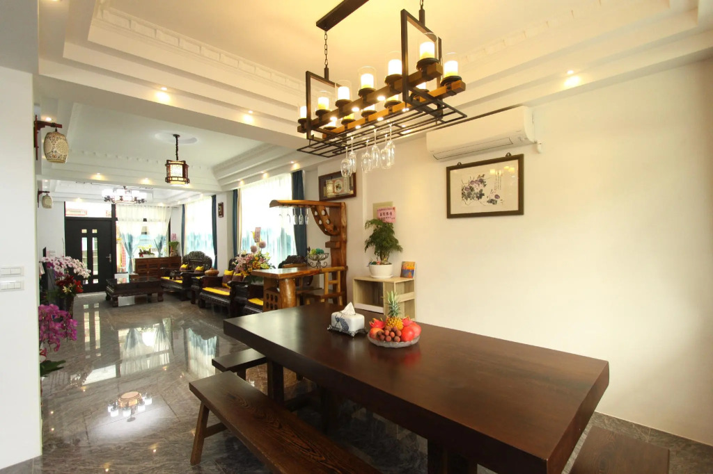 Min Le Yuan B&B-include long stay