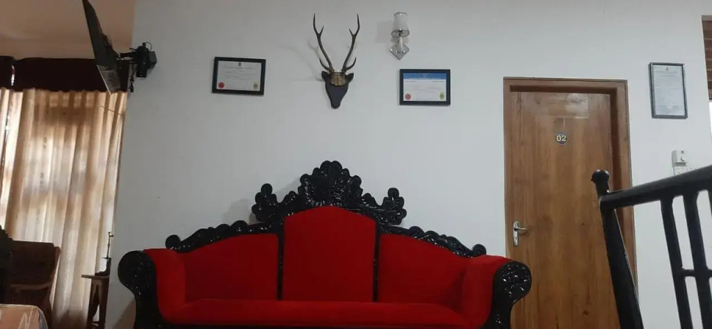 Treasure House Tourist Rest