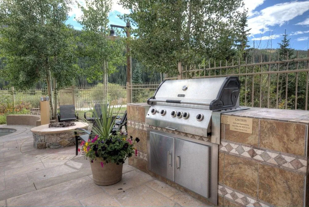 Red Hawk Townhome #2340 - 2 Br Townhouse