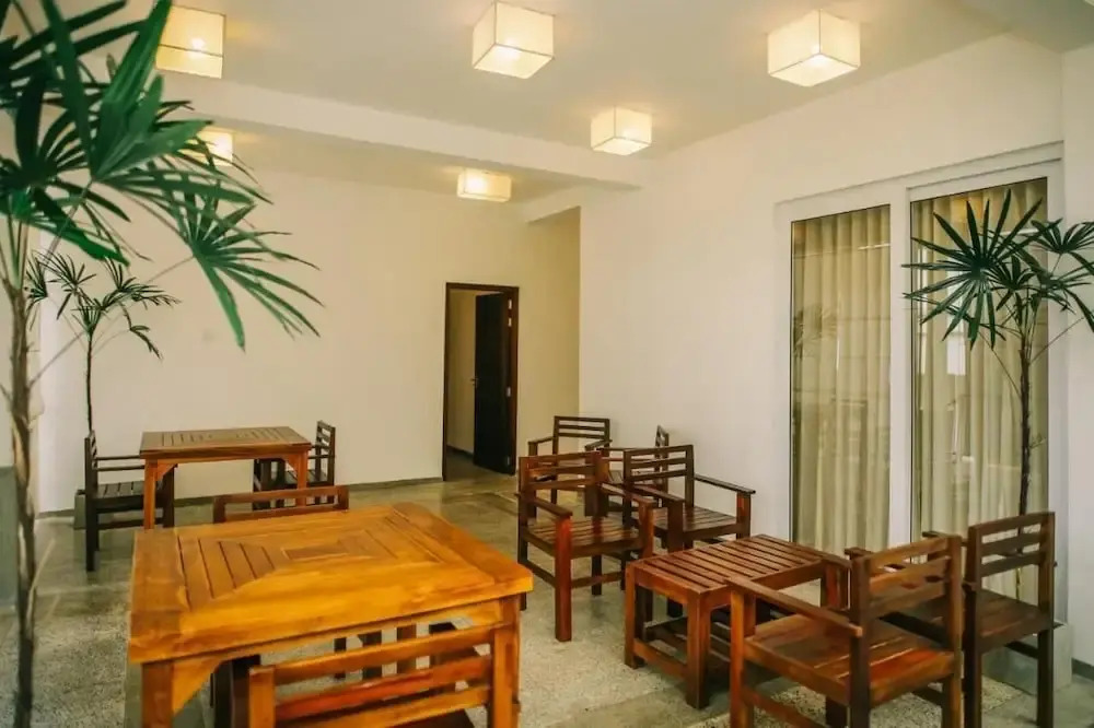 Nalya Residence
