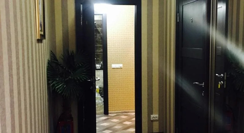 Mini Hotel Dejavu on Gagarina