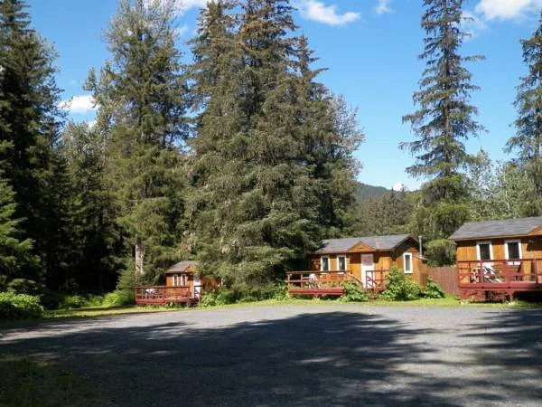 Bear Creek Cabins