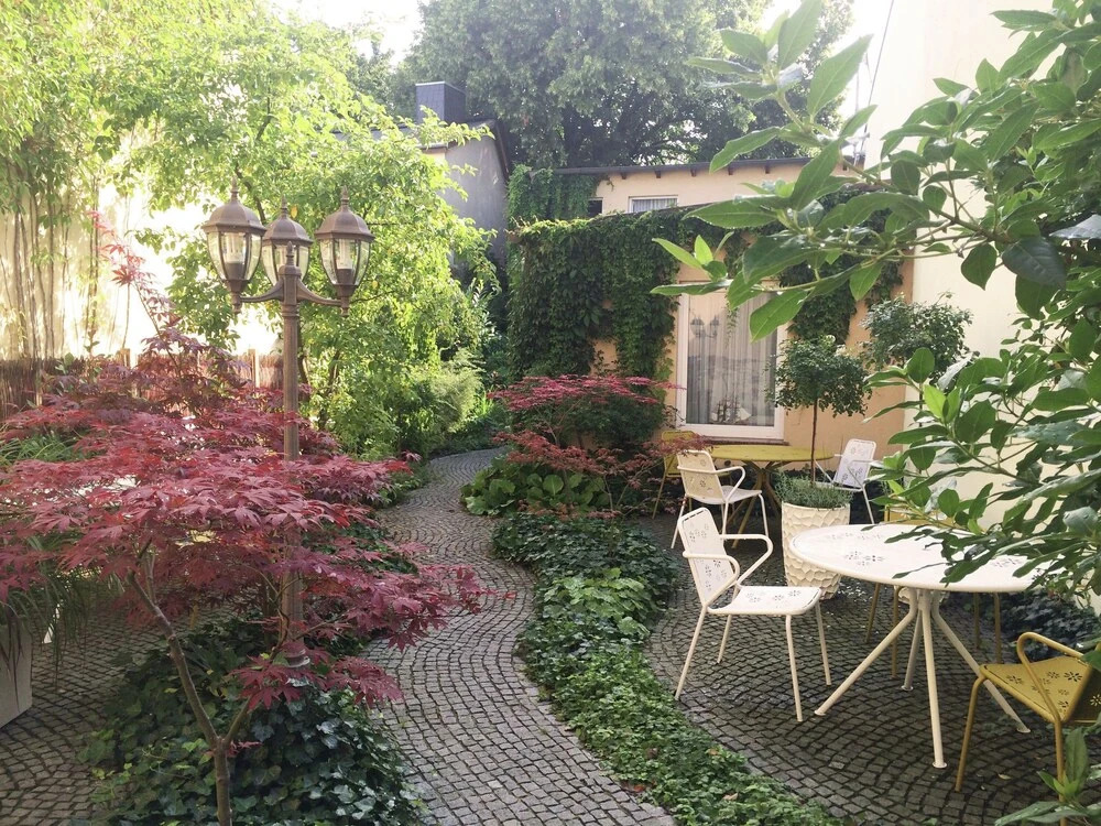 Inviting Apartment in Warnemünde near Golf Course