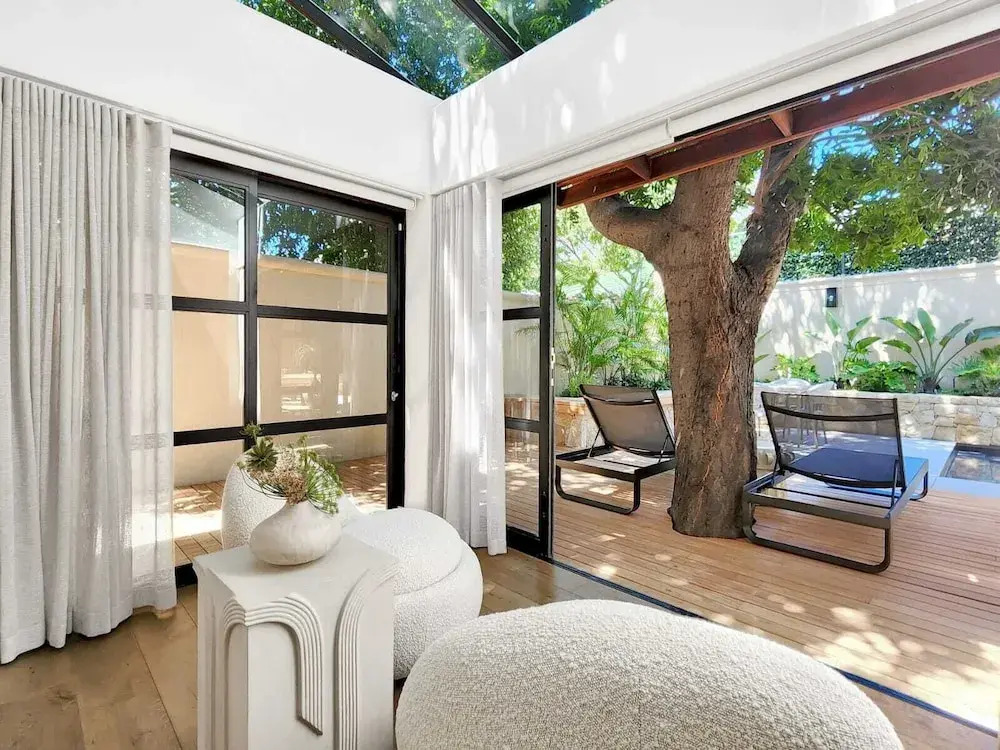 Botany House Boutique Retreat