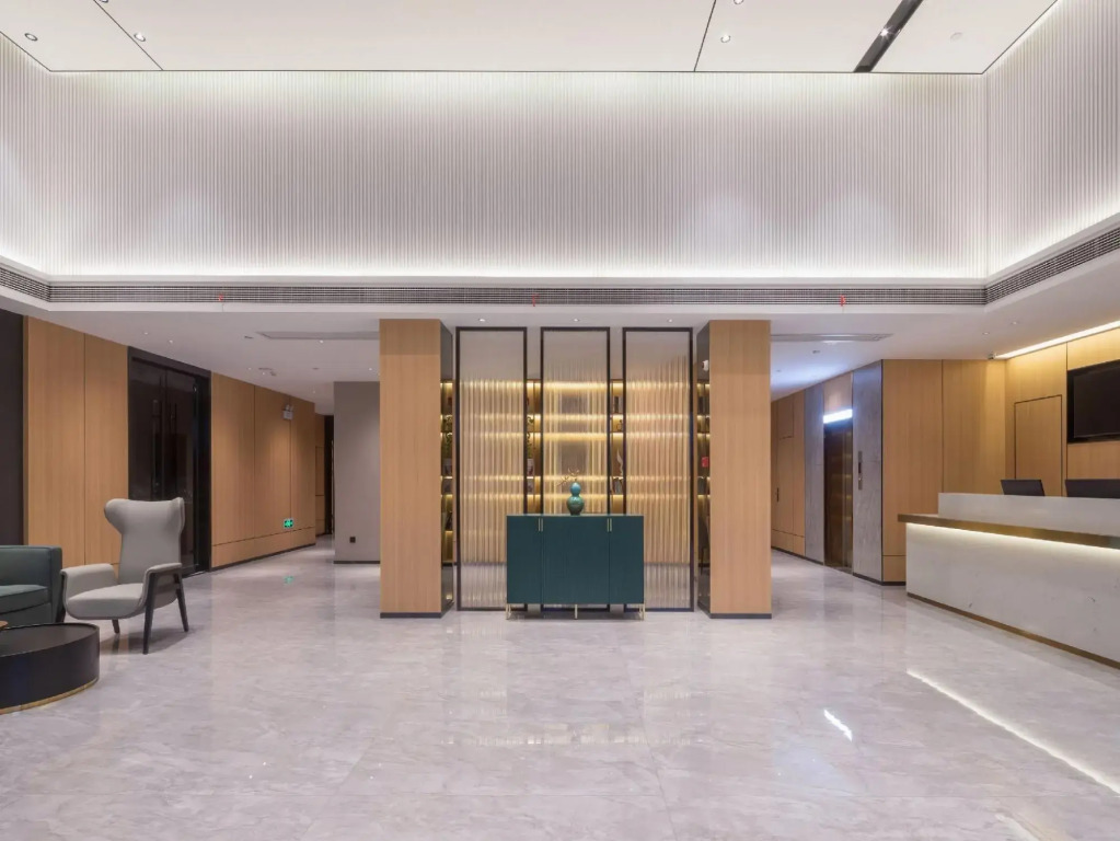 Homeinns Select Hotel (Anqing Qijie High-Speed Railway Station)