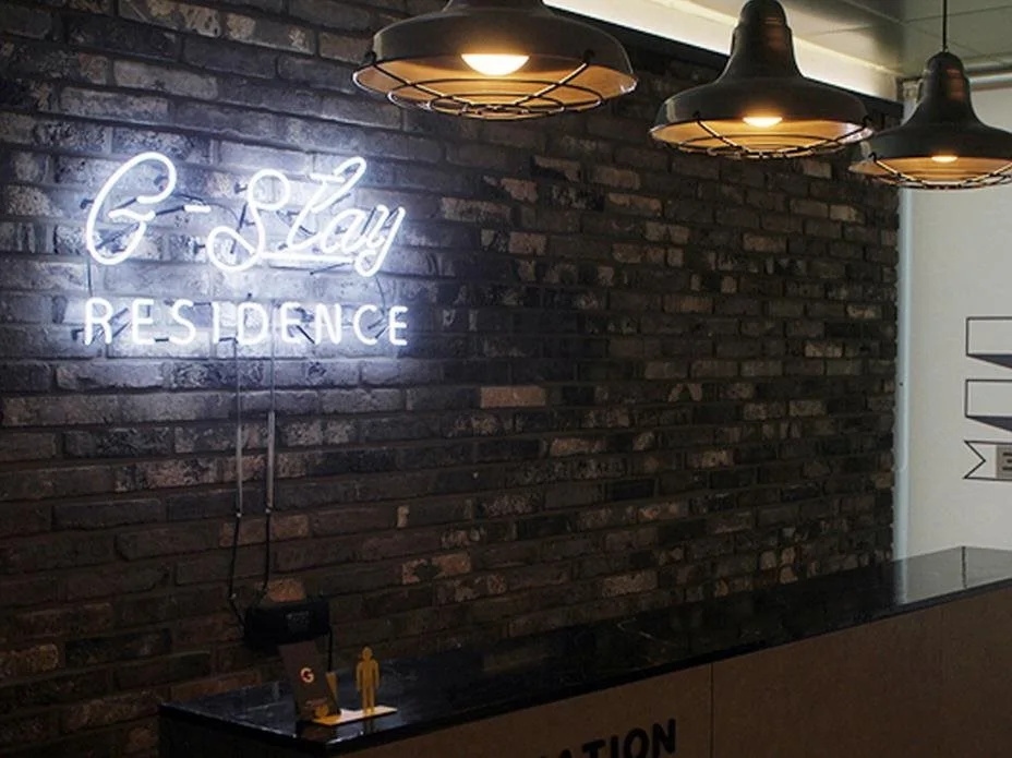 G-Stay Residence