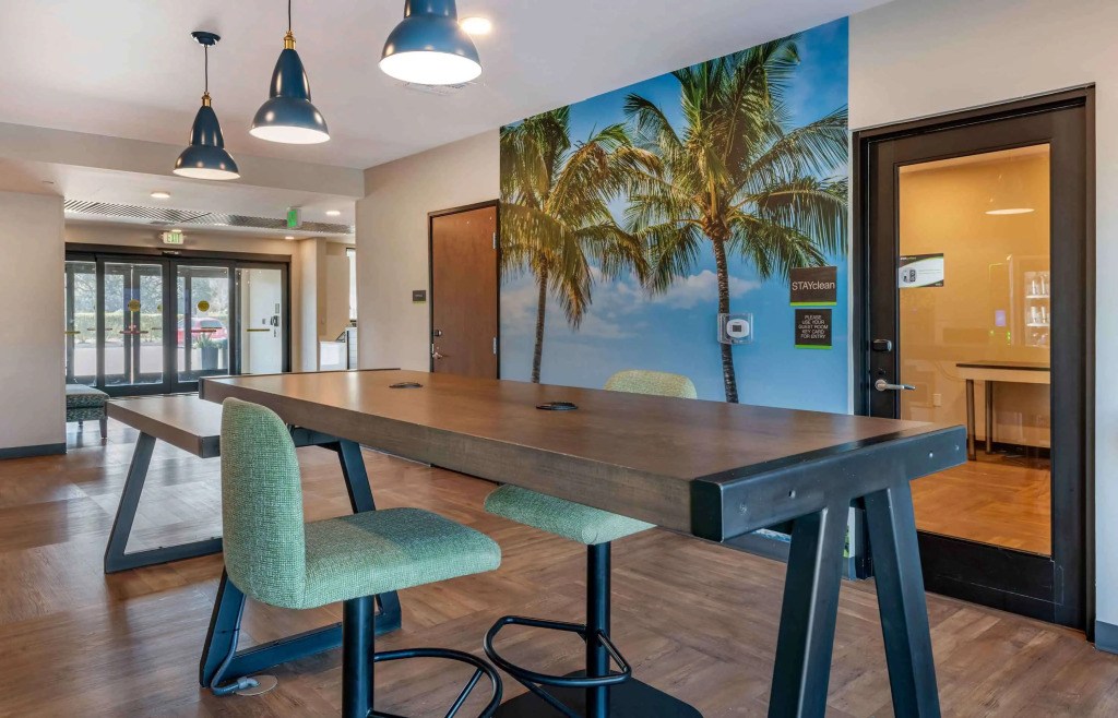 Extended Stay America Premier Suites - Tampa - Gibsonton - Riverview