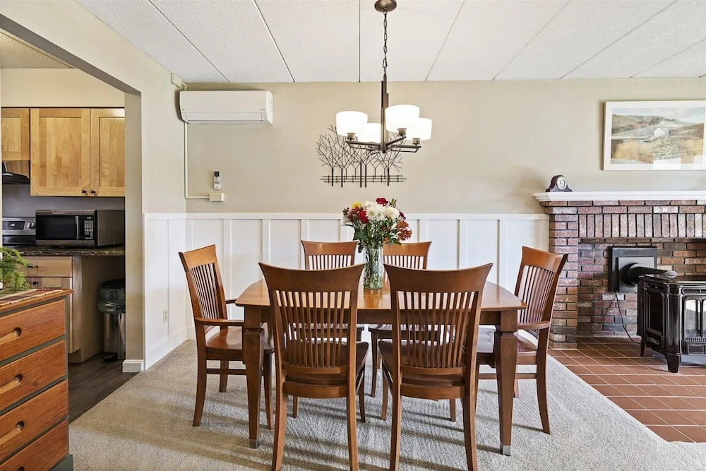 Lodge Condo
