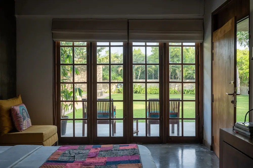 Villa Tranquil Waters