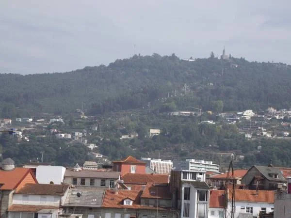 S. Mamede Hotel