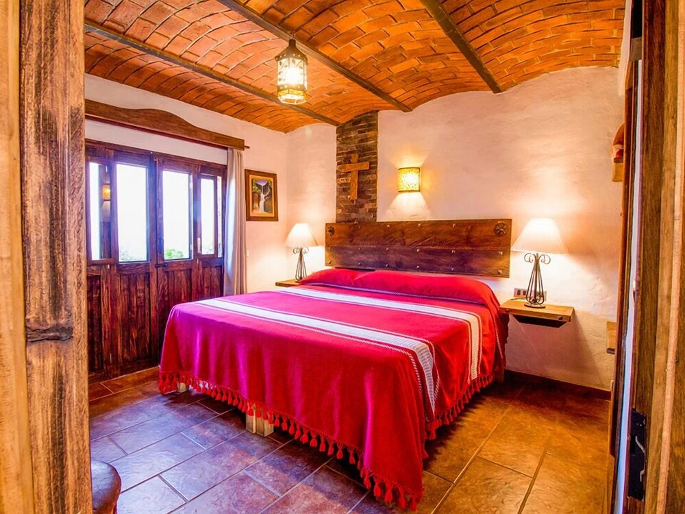 Hotel Mi Pueblito Tapalpa