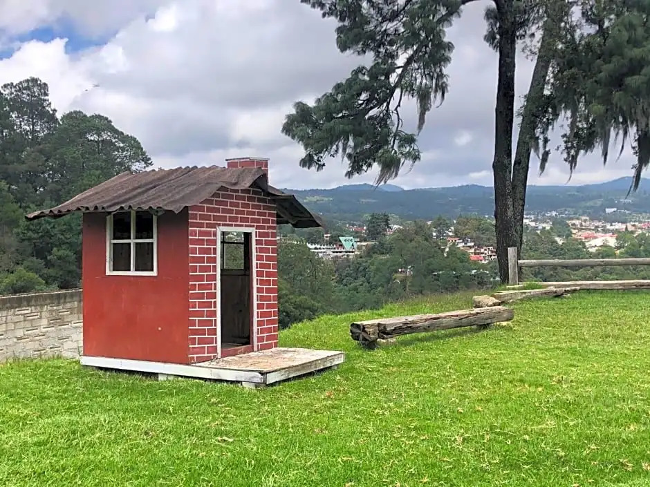 Cabanas del Valle Rotamundos