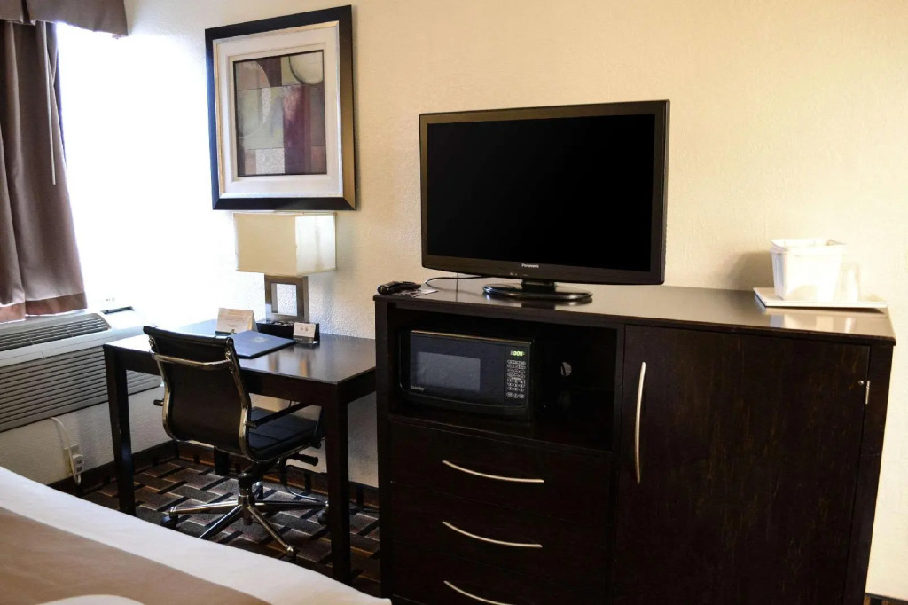 Quality Inn