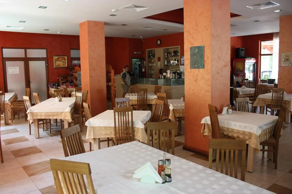 Family Hotel Gorski Kut