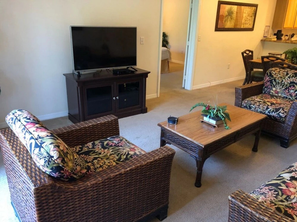 Treasure Trove 2 Bedroom