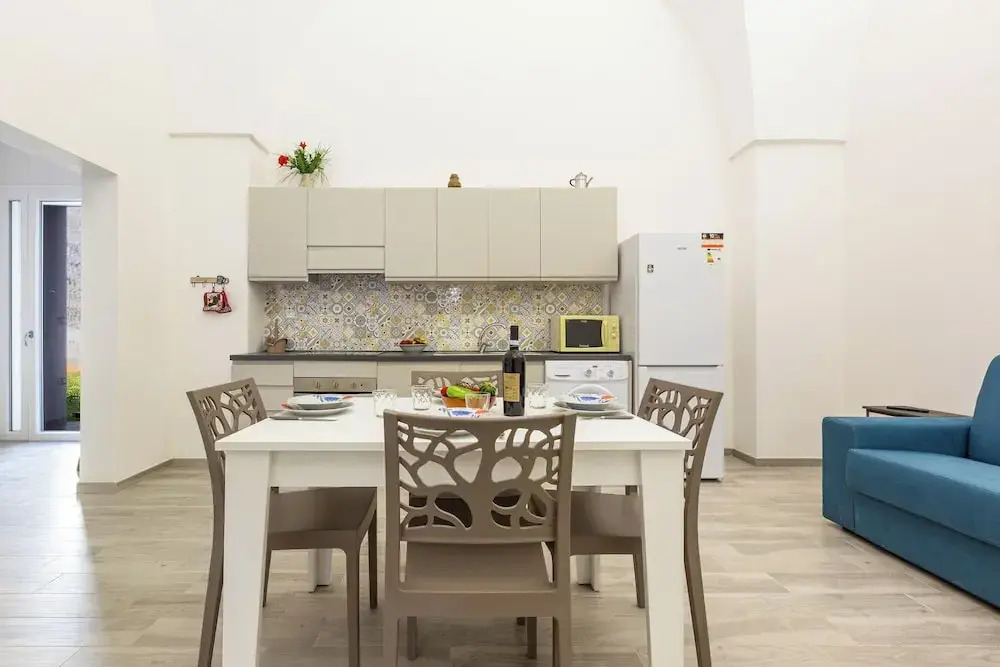 3833 Residenza Nonna Lucia - Mono by Barbarhouse
