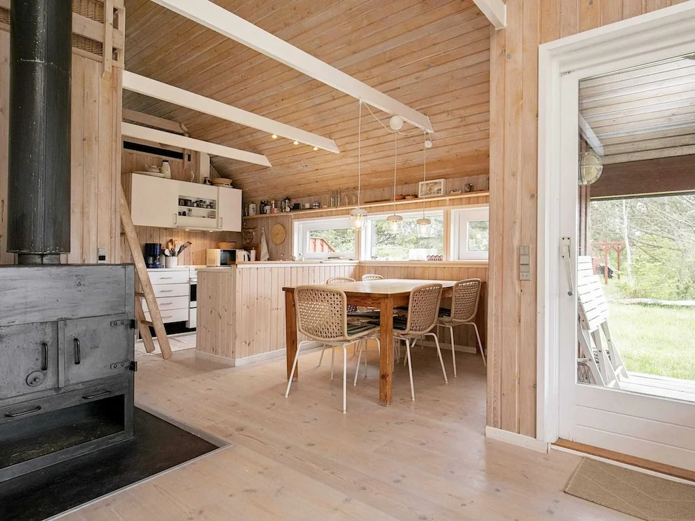 4 star holiday home in Skagen