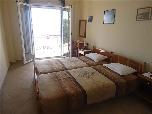 Meltemi Apartments