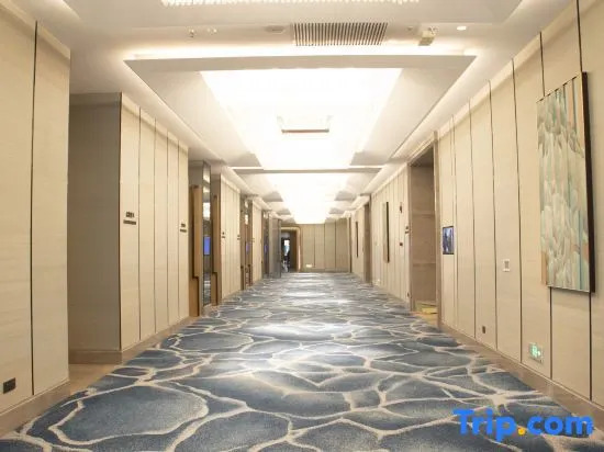 Four Points by Sheraton Wuhan Jiangxia