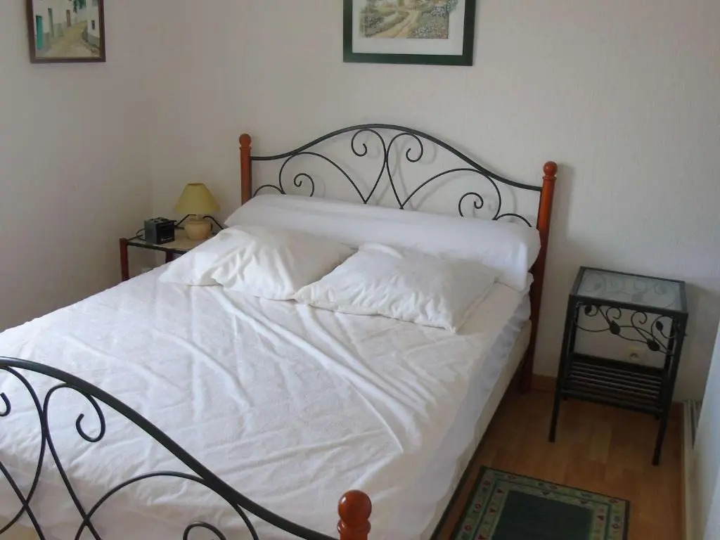 Appartement Berck-Plage, 3 pièces, 5 personnes - FR-1-674-19