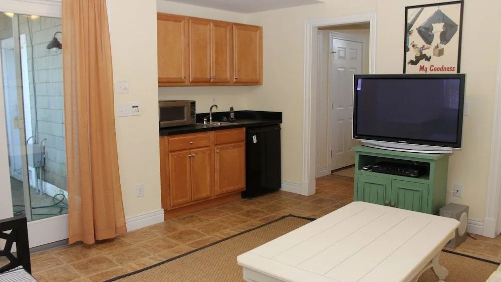 Mulligan House - 5 Br Home