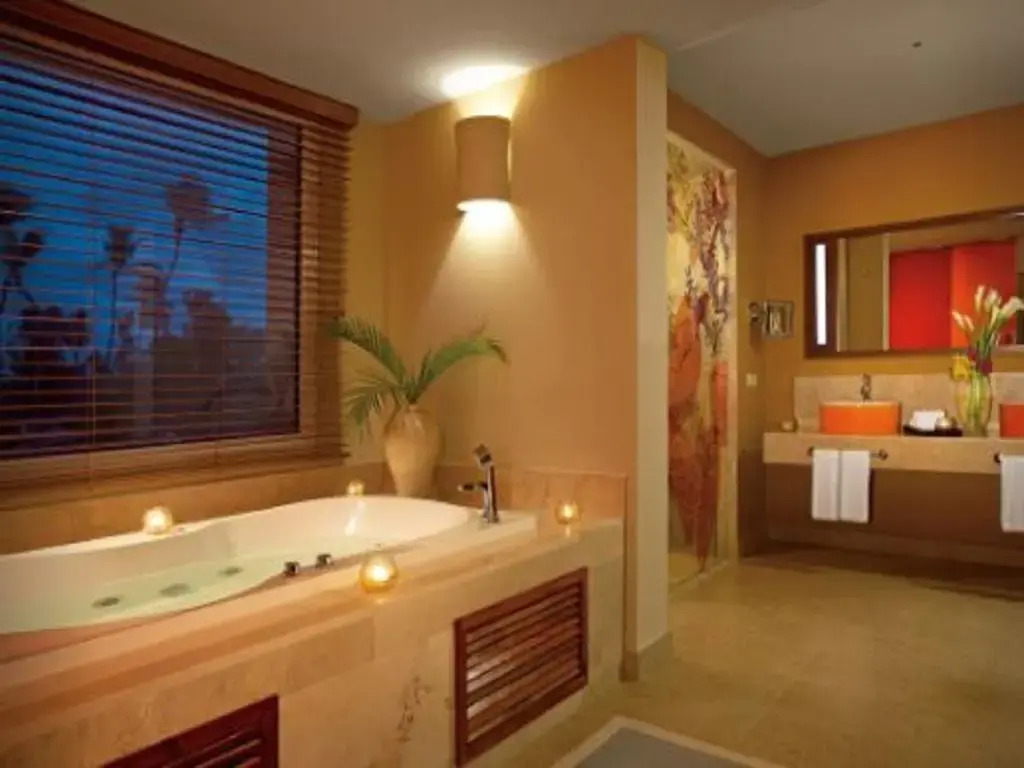 Breathless Punta Cana Resort & Spa