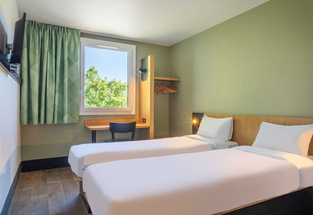 B&B HOTEL Toulon Ollioules